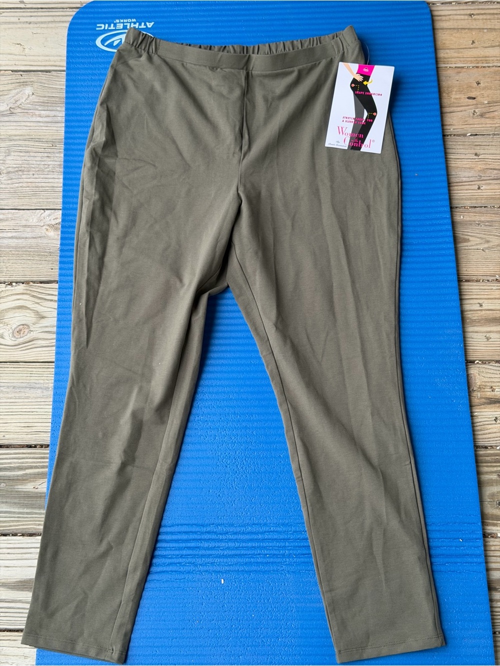 Renee Greenstein women leggings